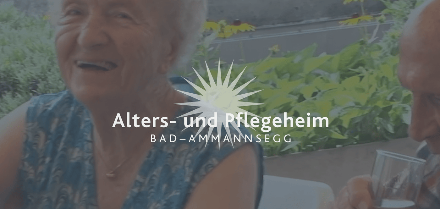 Pflegestelle Bangerten: Alters- und Pflegeheim «Bad-Ammannsegg» - Pflegefachfrau, Lehrstelle Pflegeheim, Altersheim Job, Stellenangebot & Pflegefachstellen